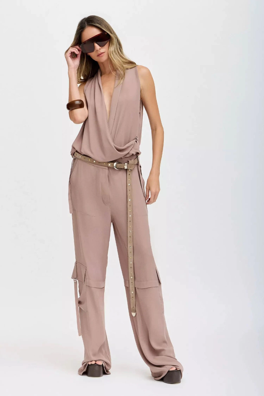 PANTALON ST LEIA