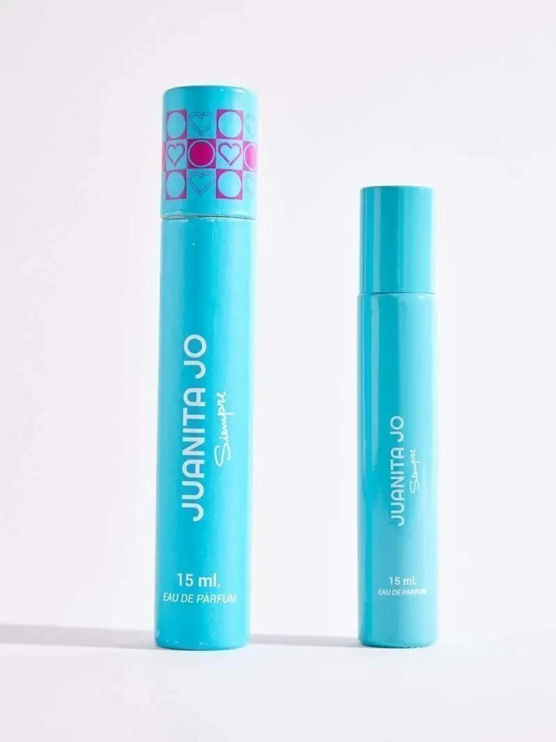 PERFUME MINI JUANITA JO