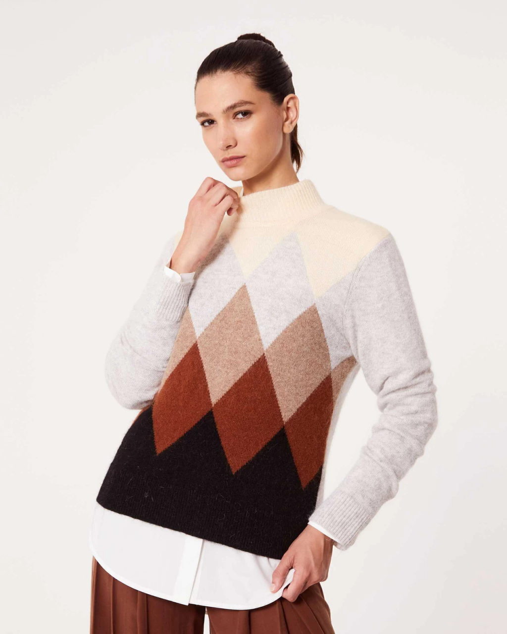 SWEATER PANDA