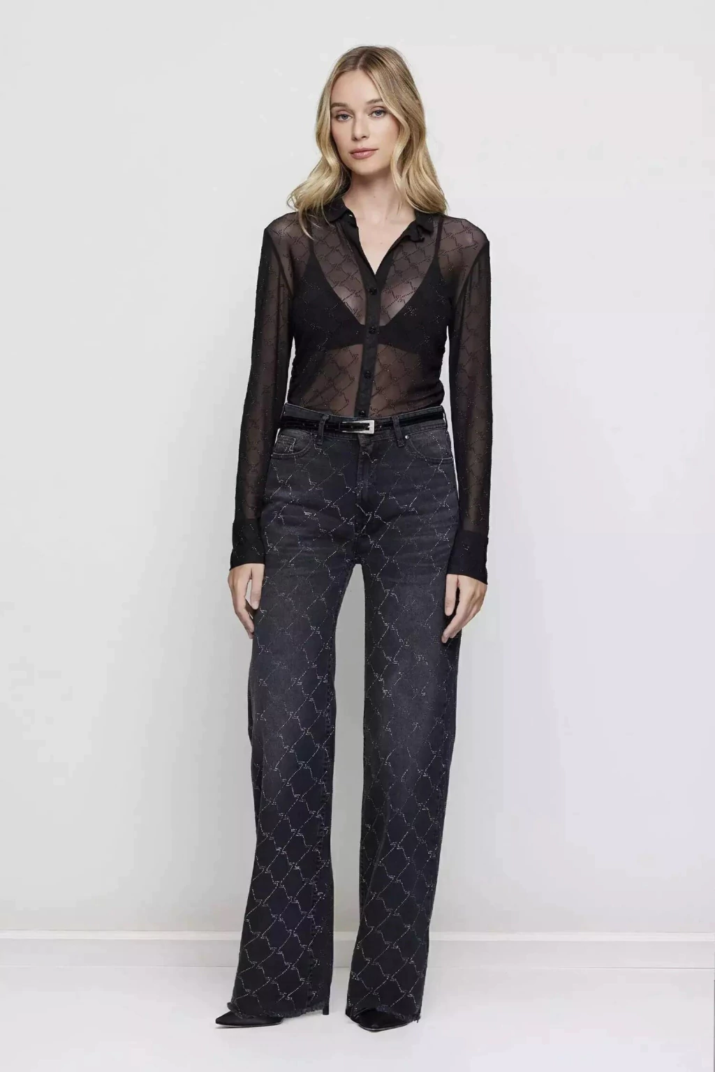 PANTALON LARA IDENTITY