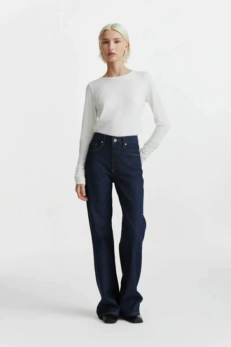BOOTCUT SUR
