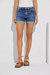 SHORT KATE TIP BLUE - SOMOS