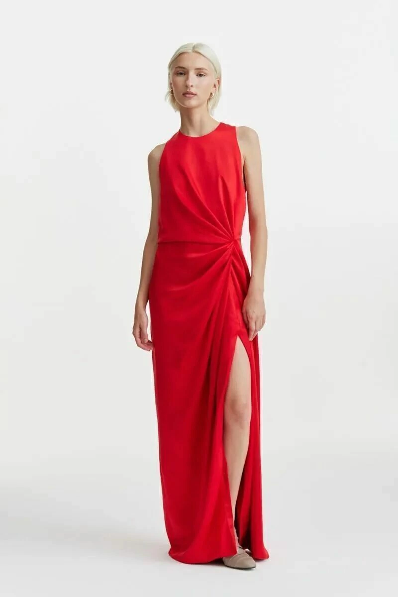 VESTIDO DENSIDAD