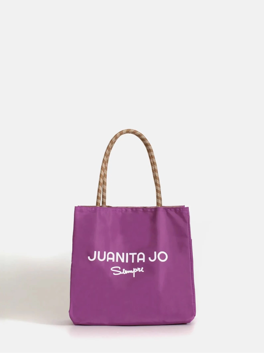 TOTE BAG MEDIANA IPANEMA