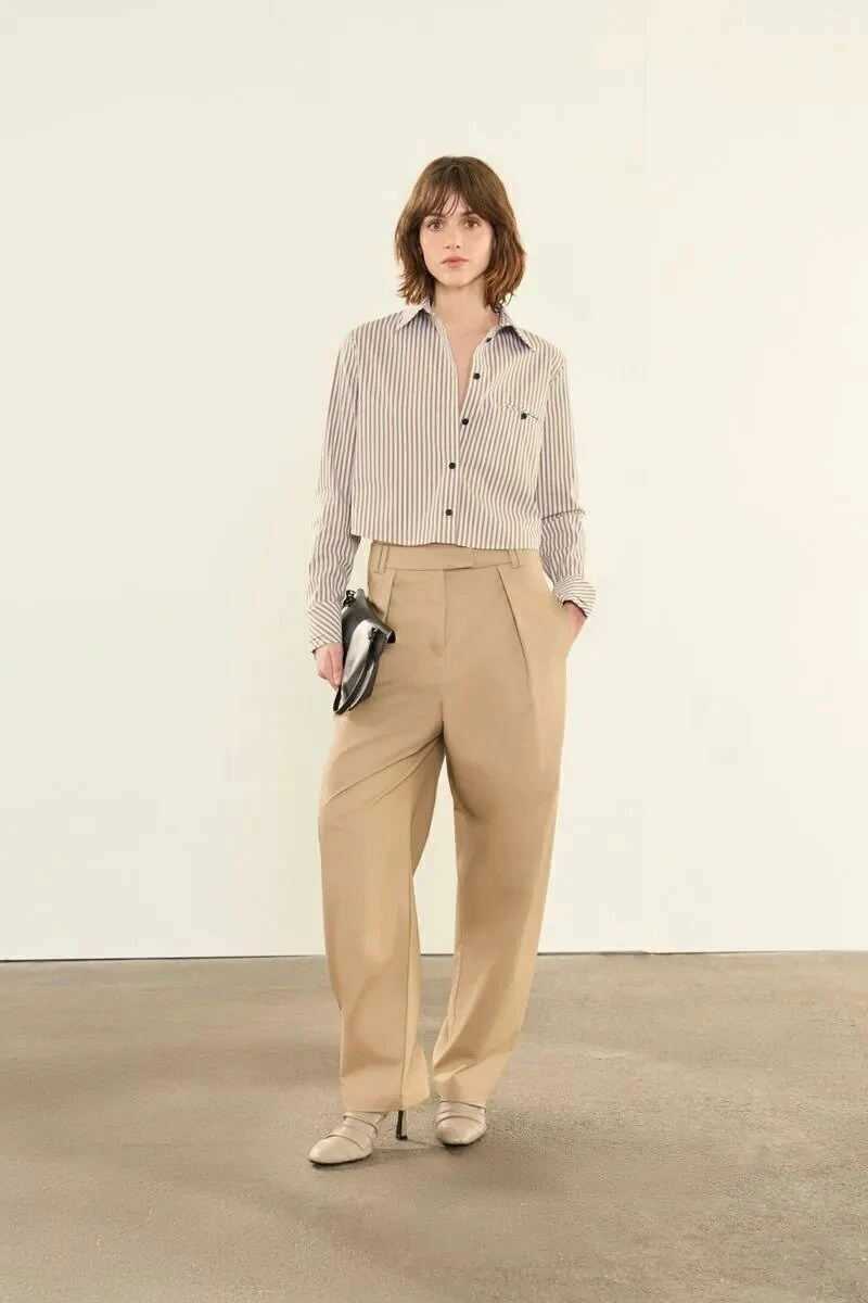 CAMISA TADAO