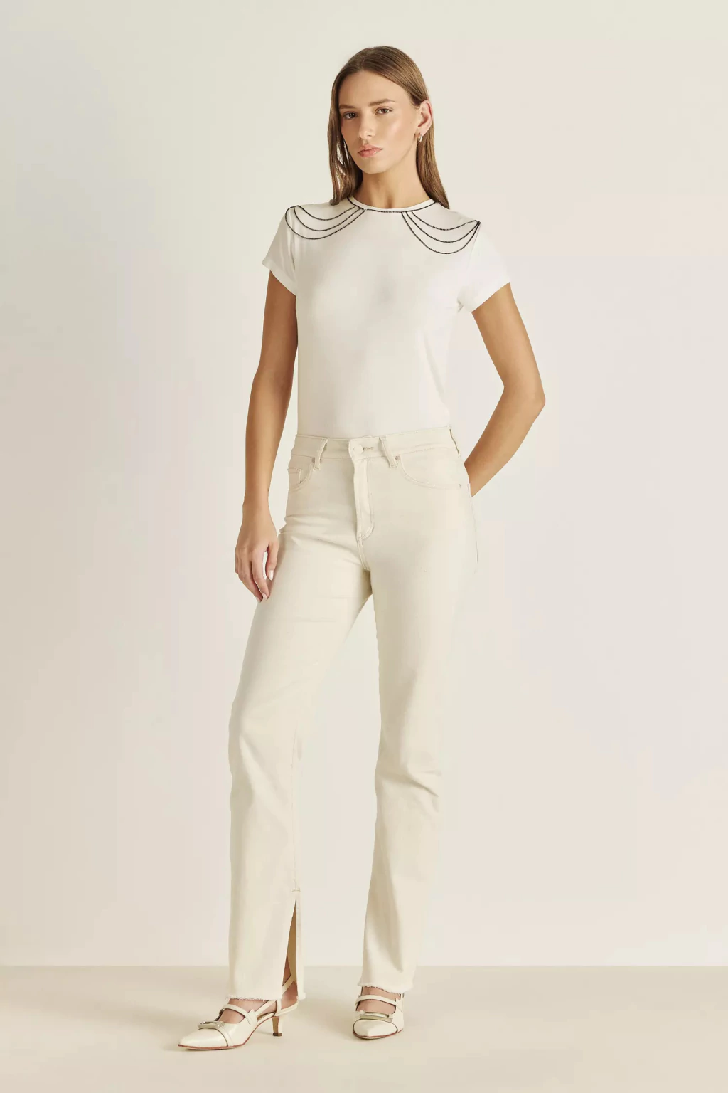 REMERA CHRYSTAL