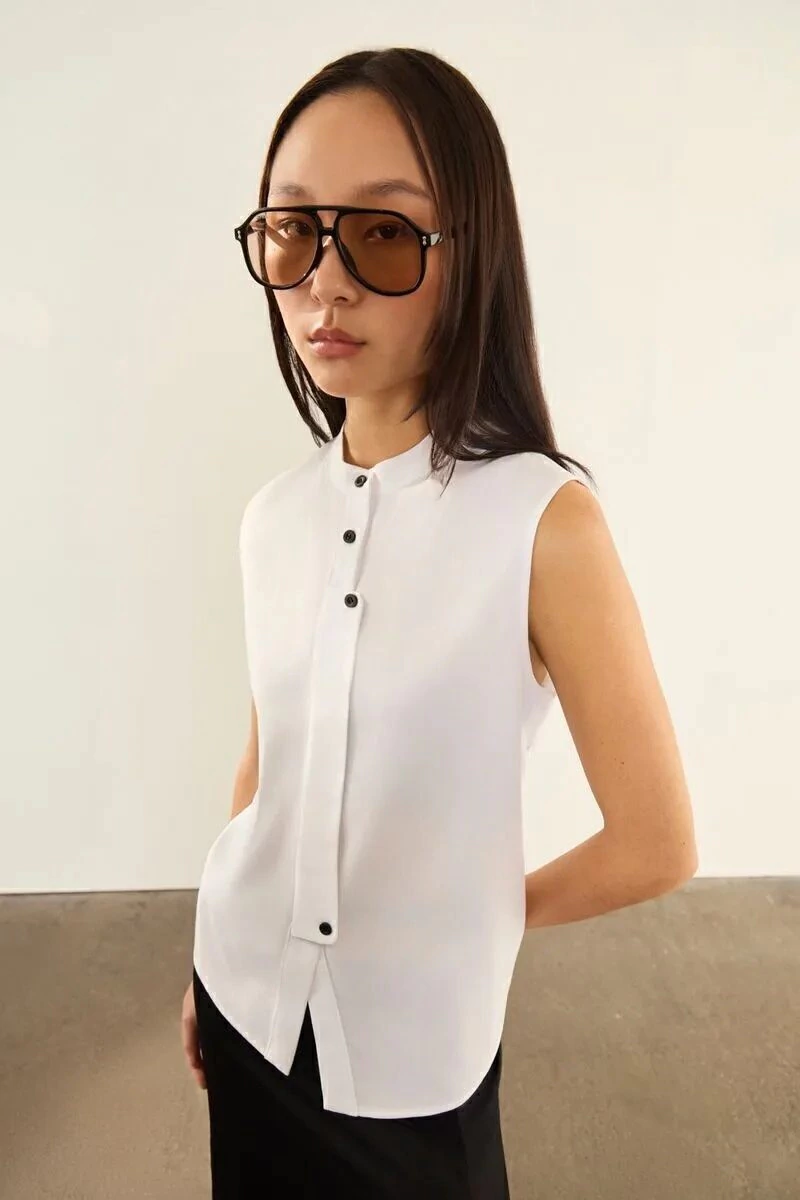 CAMISA SAKAI