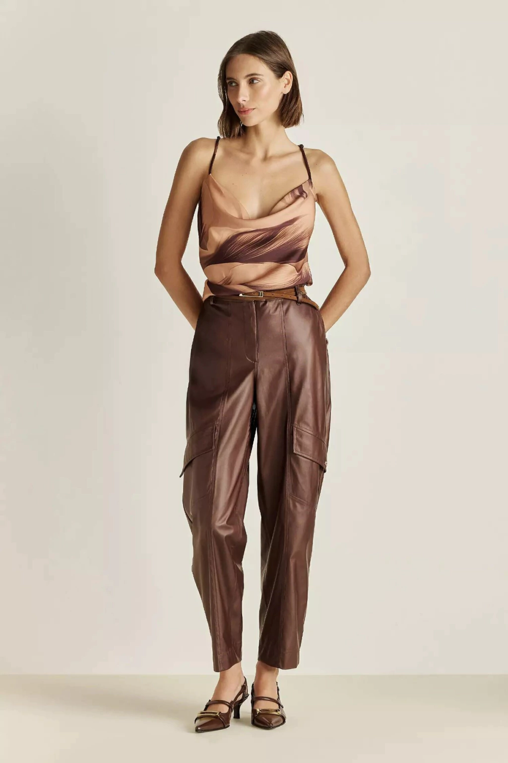 PANTALON RX FRIDA