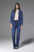 CAMPERA BASIC TRUE BLUE en internet