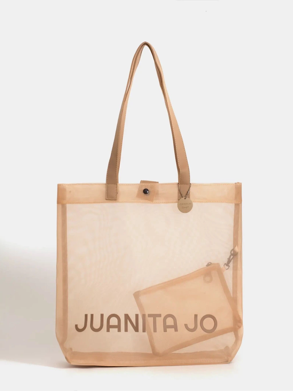 TOTE BAG DE PLAYA NISSI