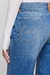 PANTALON CHLOE ICONIC BLUE en internet