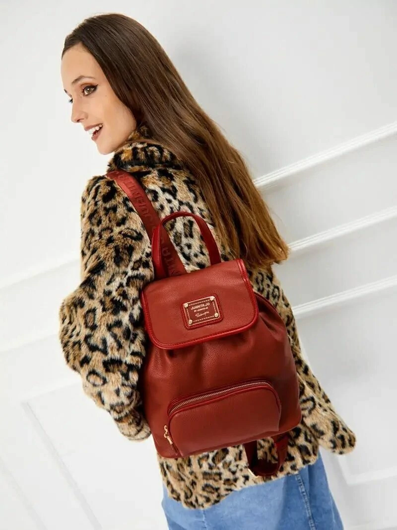 MOCHILA DUO