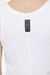 MUSCULOSA SATELITE ABC - SOMOS