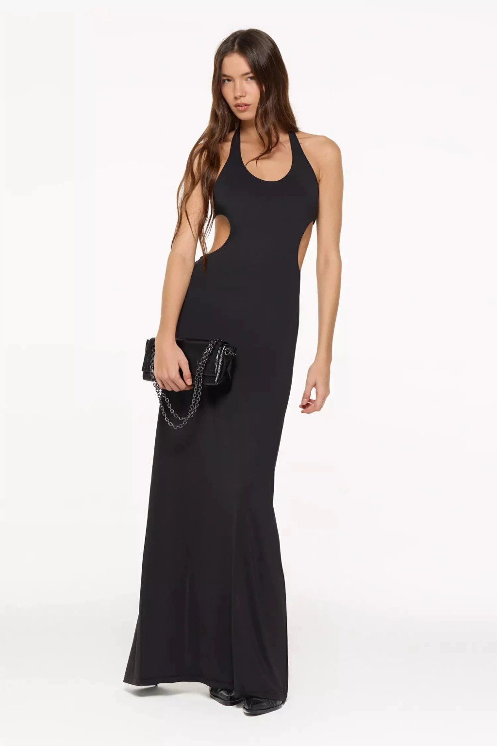 VESTIDO ALLURE