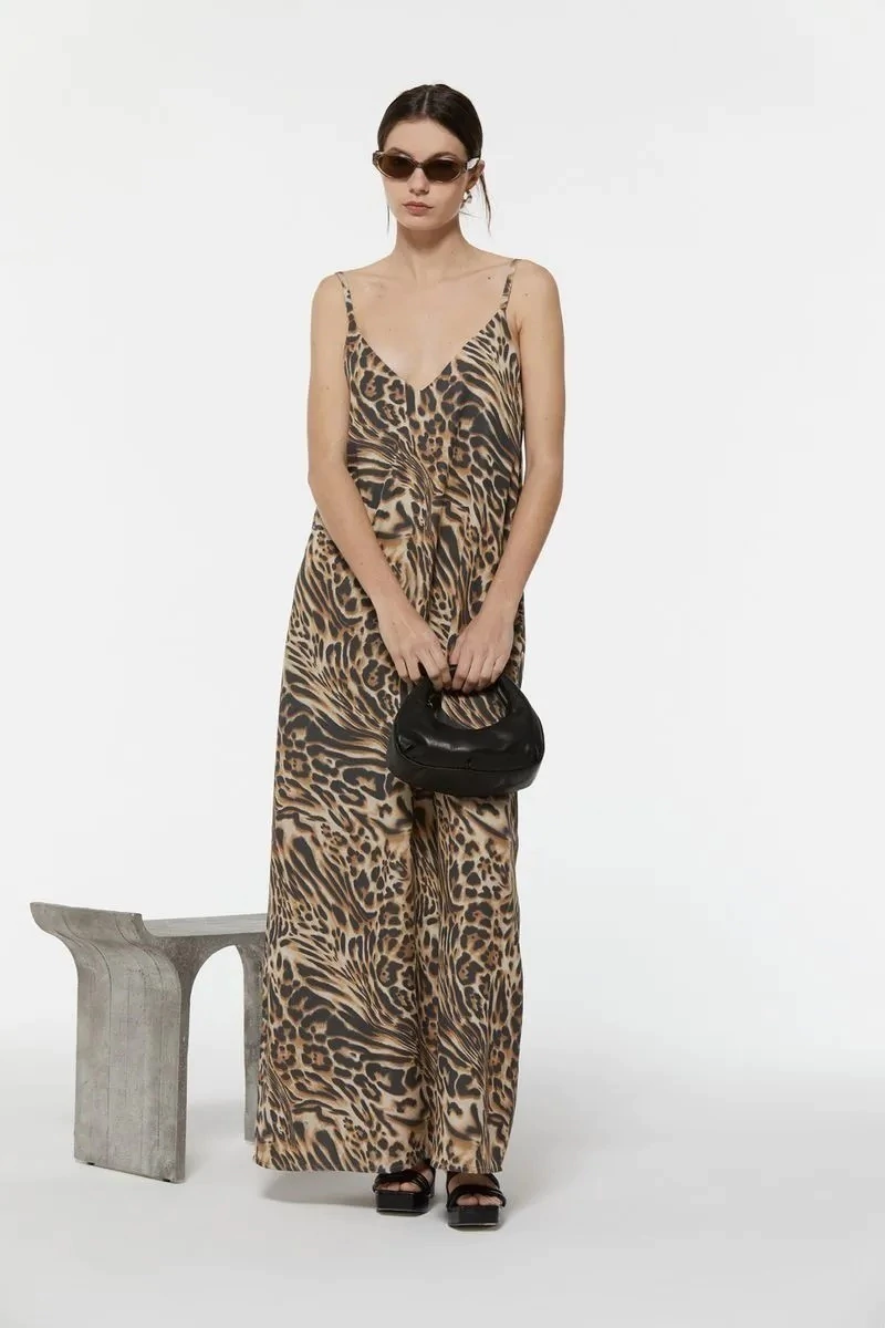 VESTIDO INTERESTELAR