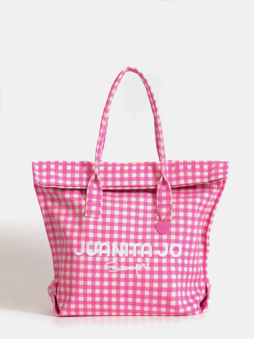 BOLSO DE PLAYA MEDIANO AMALFI