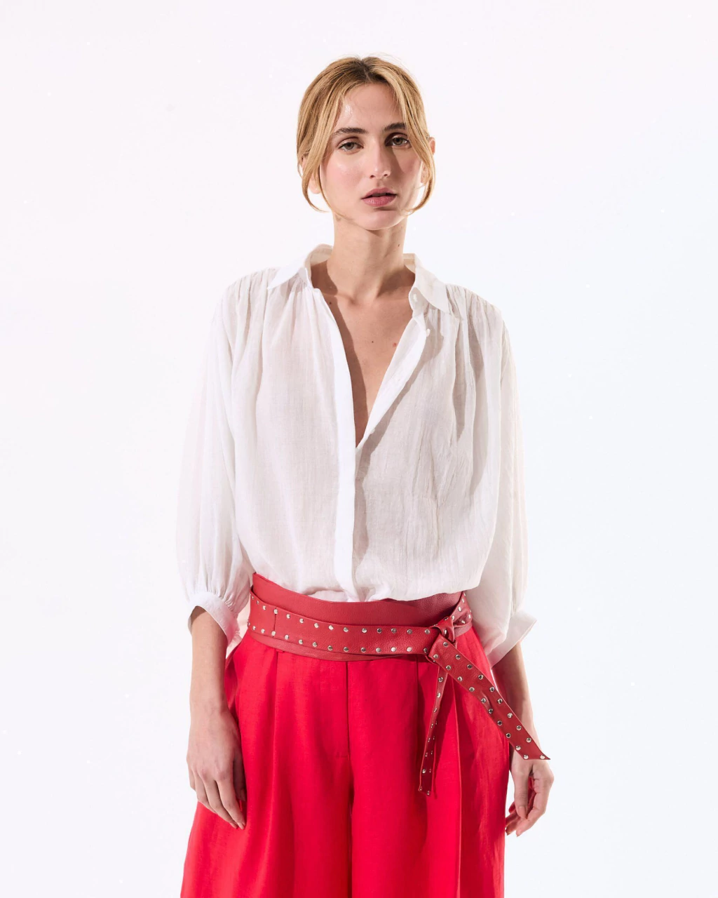 FAJA CASILDA