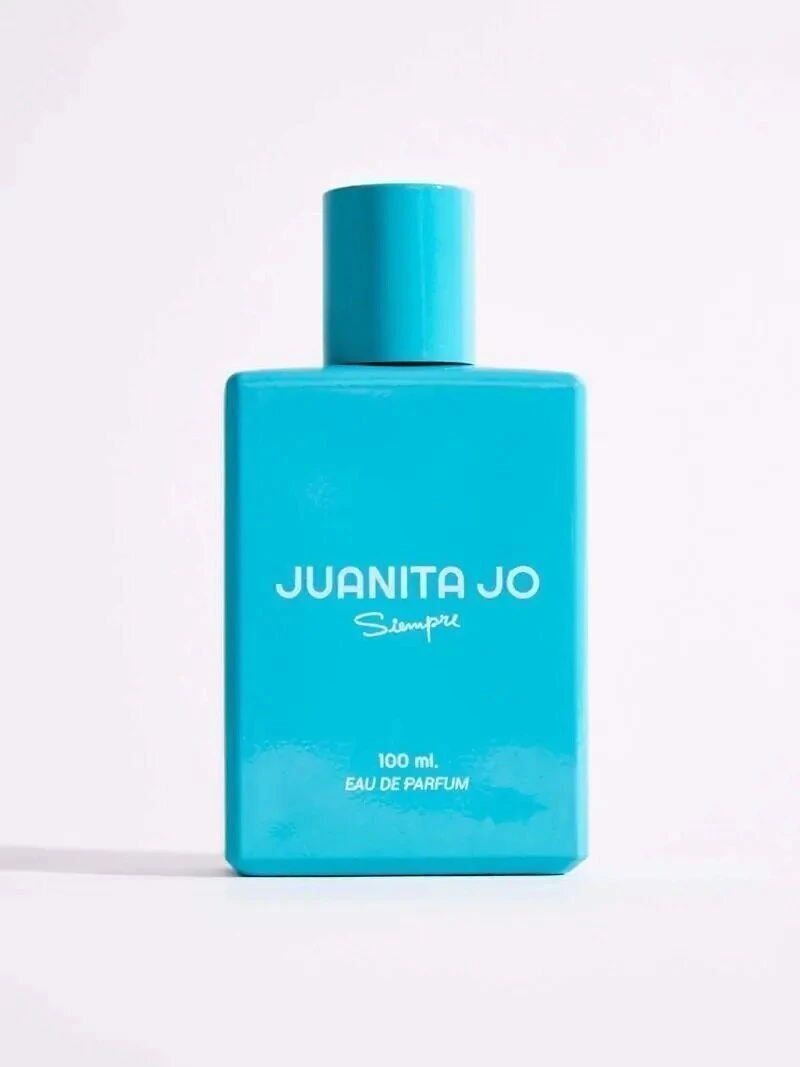 PERFUME JUANITA JO