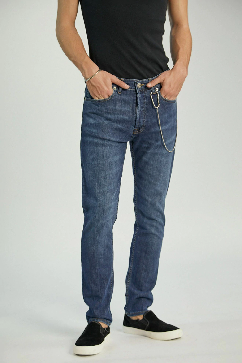 JEAN DEVON BLUE