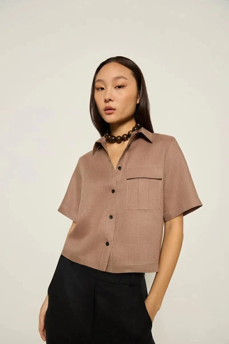 CAMISA INTERESPACIAL