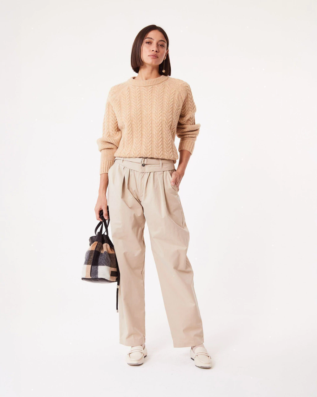 PANTALON CARDON