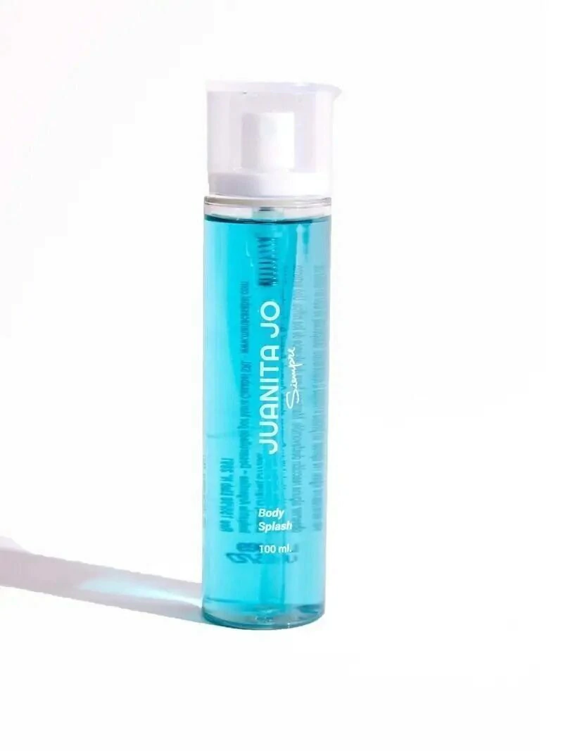 BODY SPLASH JUANITA JO
