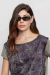 TOP CM FLOWER LACE - tienda online