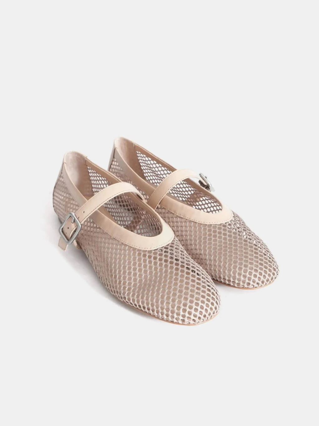 BALLERINAS DE RED CONSTANZA
