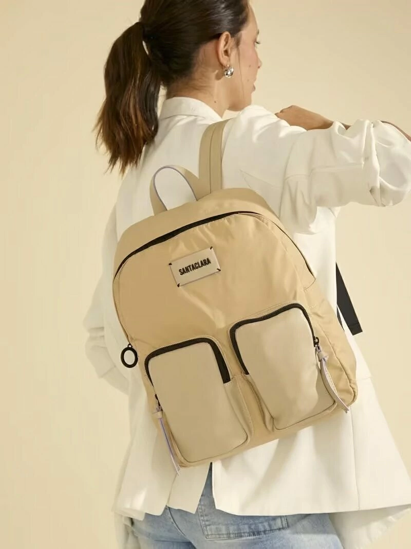 MOCHILA CATALINA PORTA NOTEBOOK