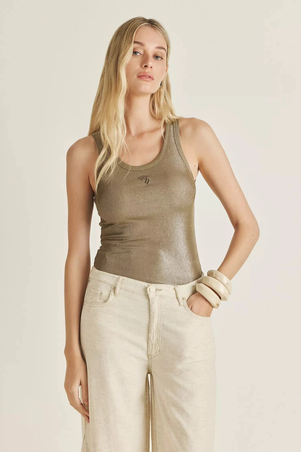 MUSCULOSA PALM