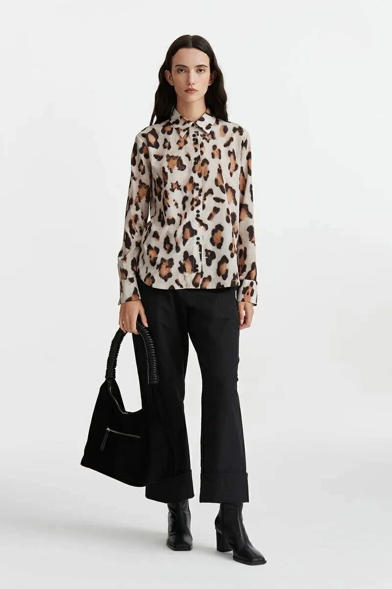 CAMISA ALPES