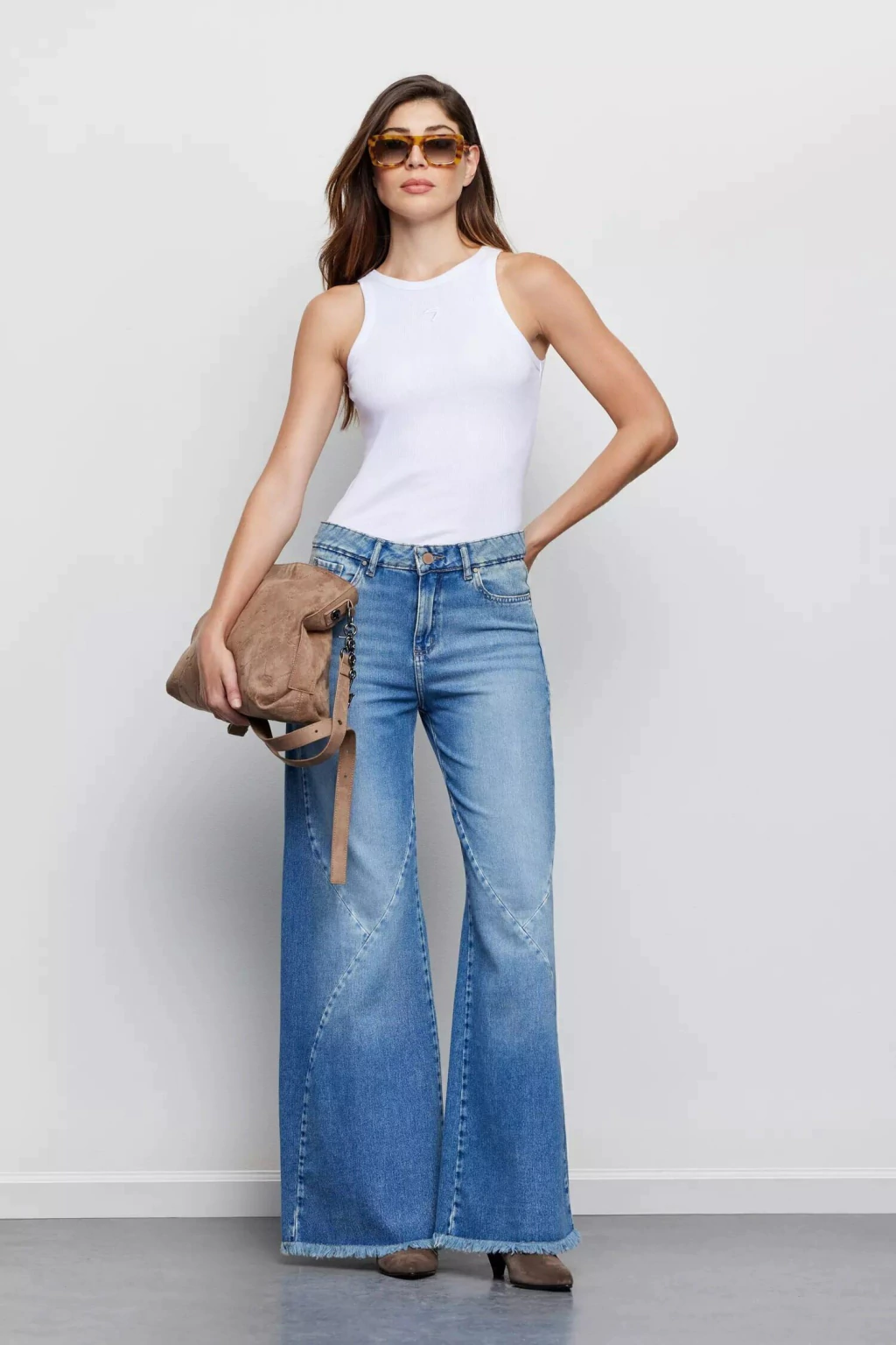 MUSCULOSA ESSENTIAL
