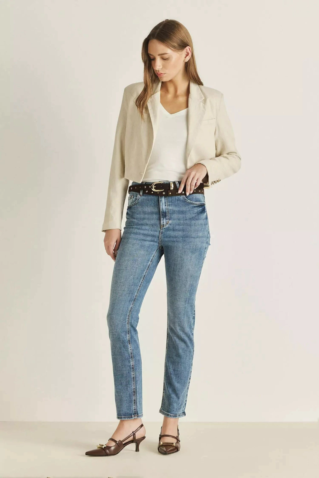 PANTALON KATY SK TOKIO BLUES