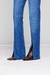PANTALON ST KATY FRONT SPLIT NEW BLUE en internet