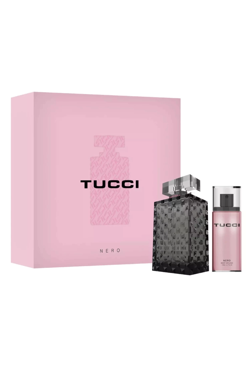 SET NERO EDP