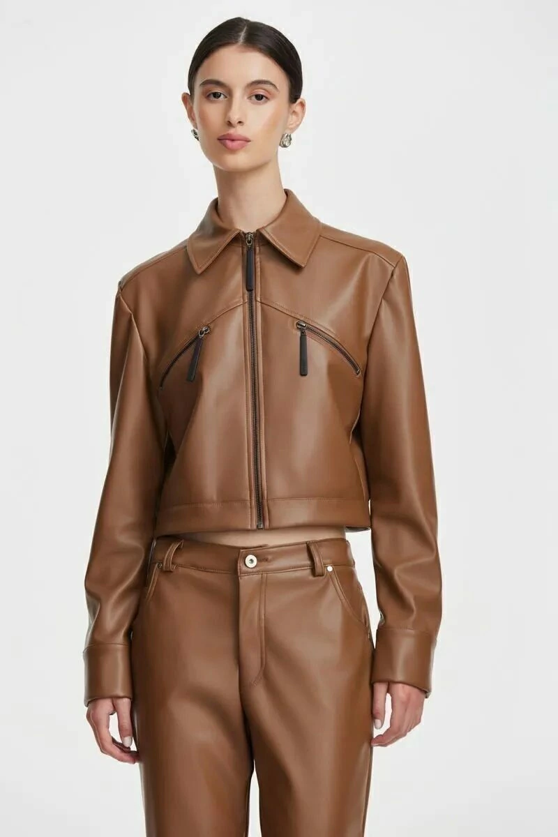 CAMPERA AVALANCHA