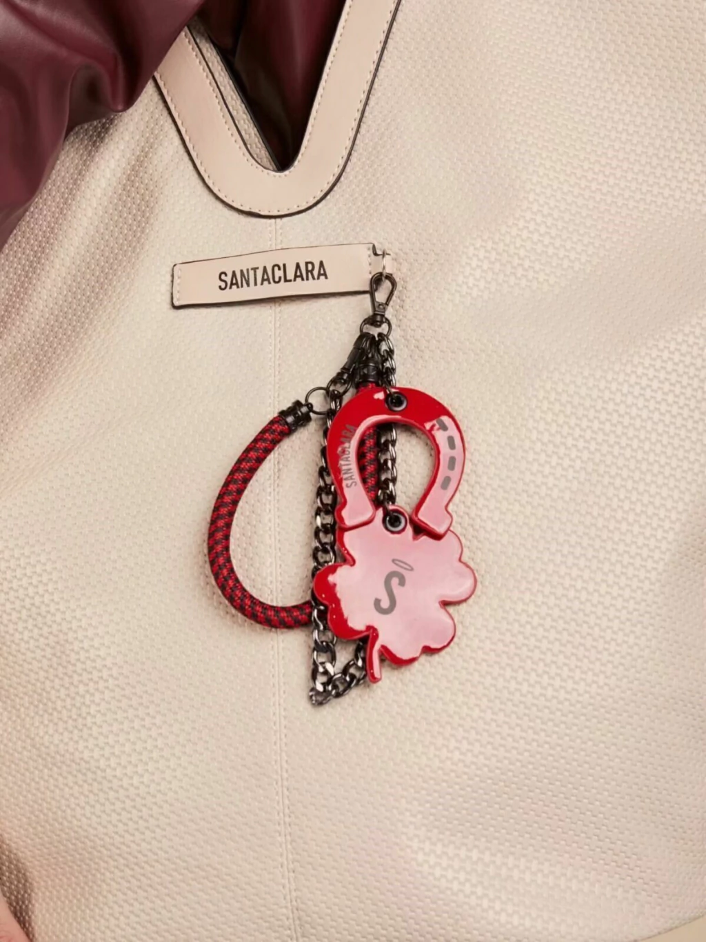 LUCKY CHARM