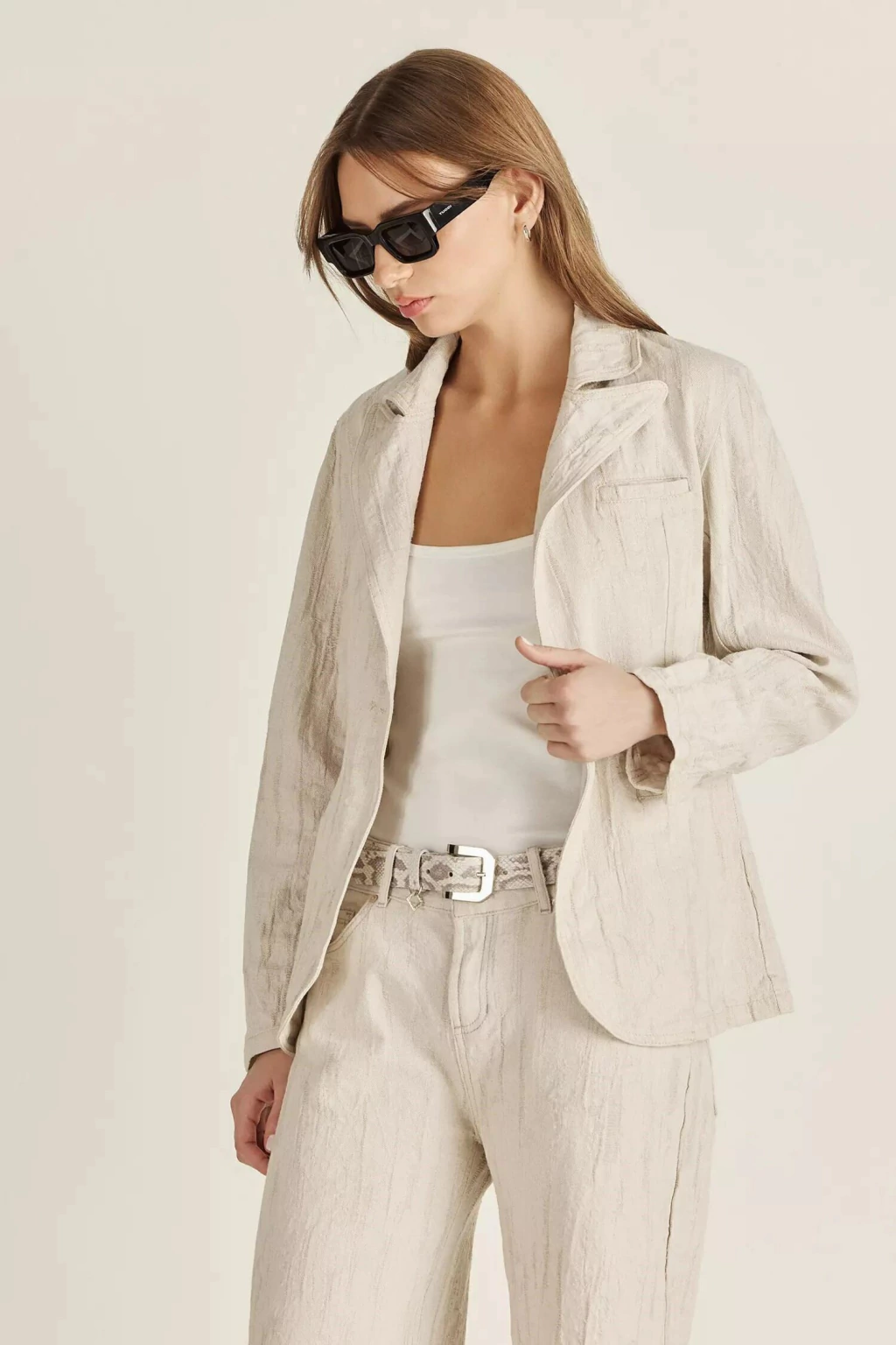 BLAZER TULUM