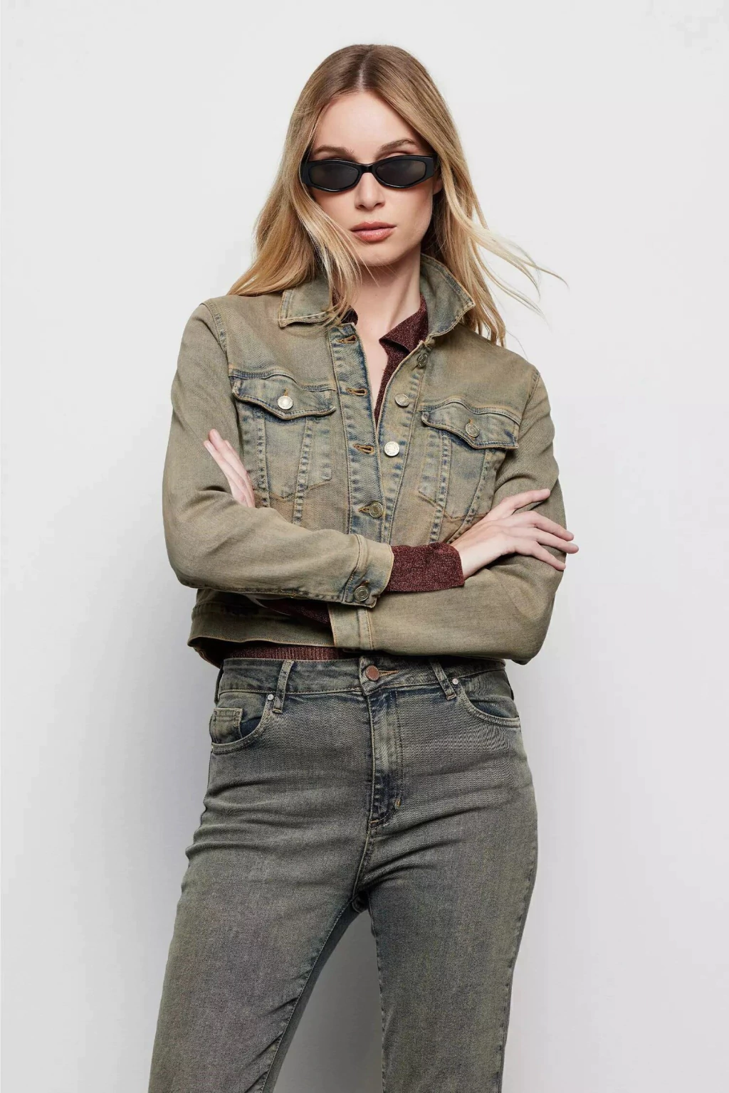 CAMPERA COOL APOCALIPSIS