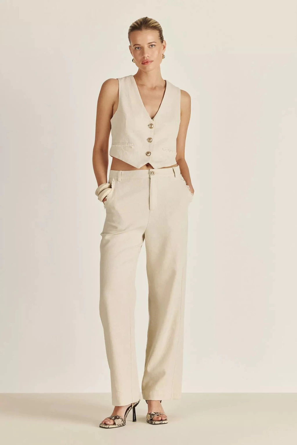 PANTALON RX PAULA