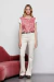 TOP CM FLOWER LACE