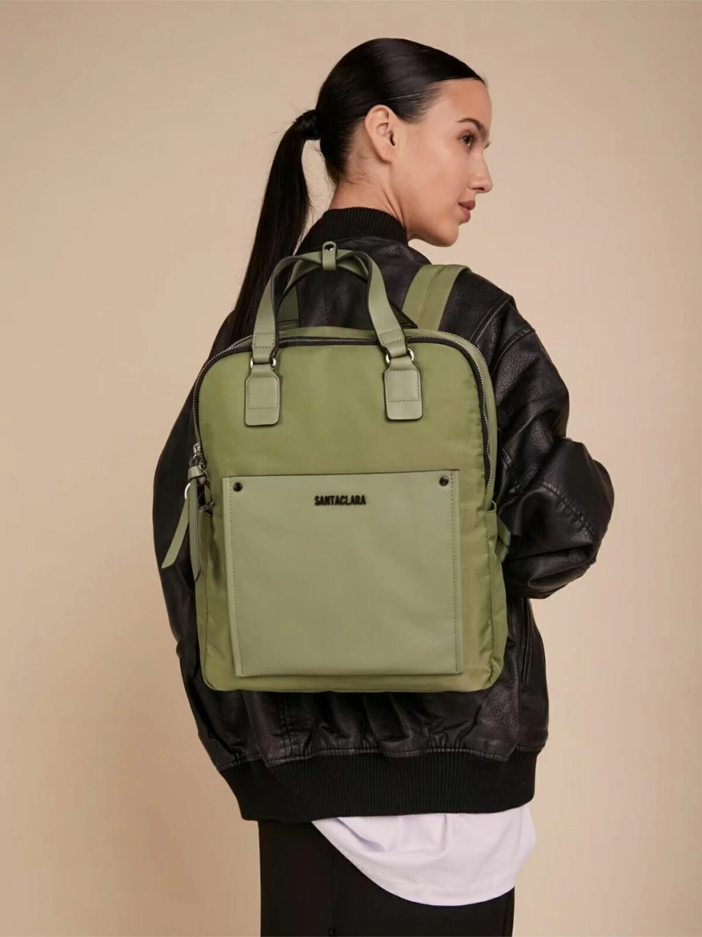 MOCHILA NOMI PORTA NOTEBOOK