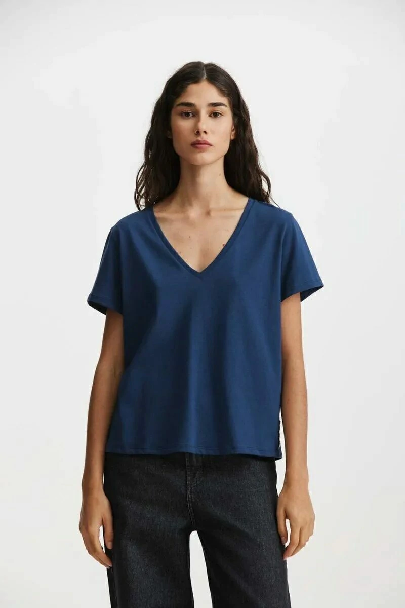 REMERA GLACIAR V
