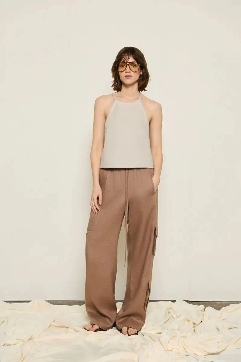PANTALON INTERESPACIAL