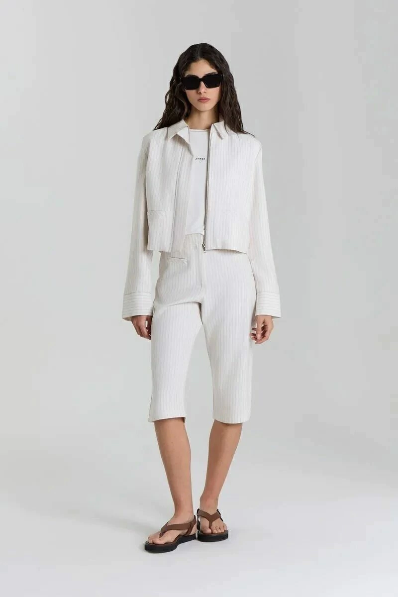 CAMPERA WAKEI