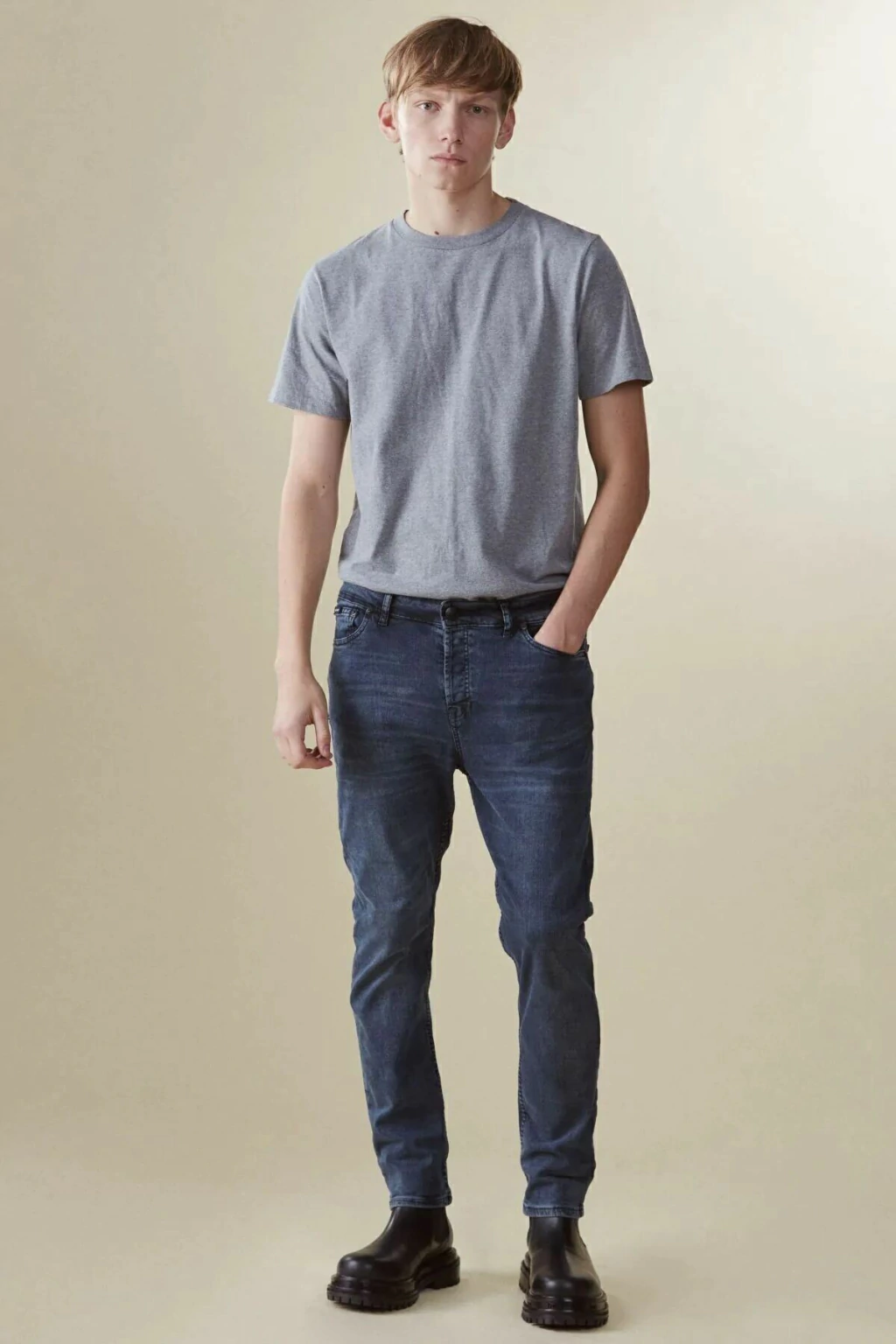 JEAN HARRY