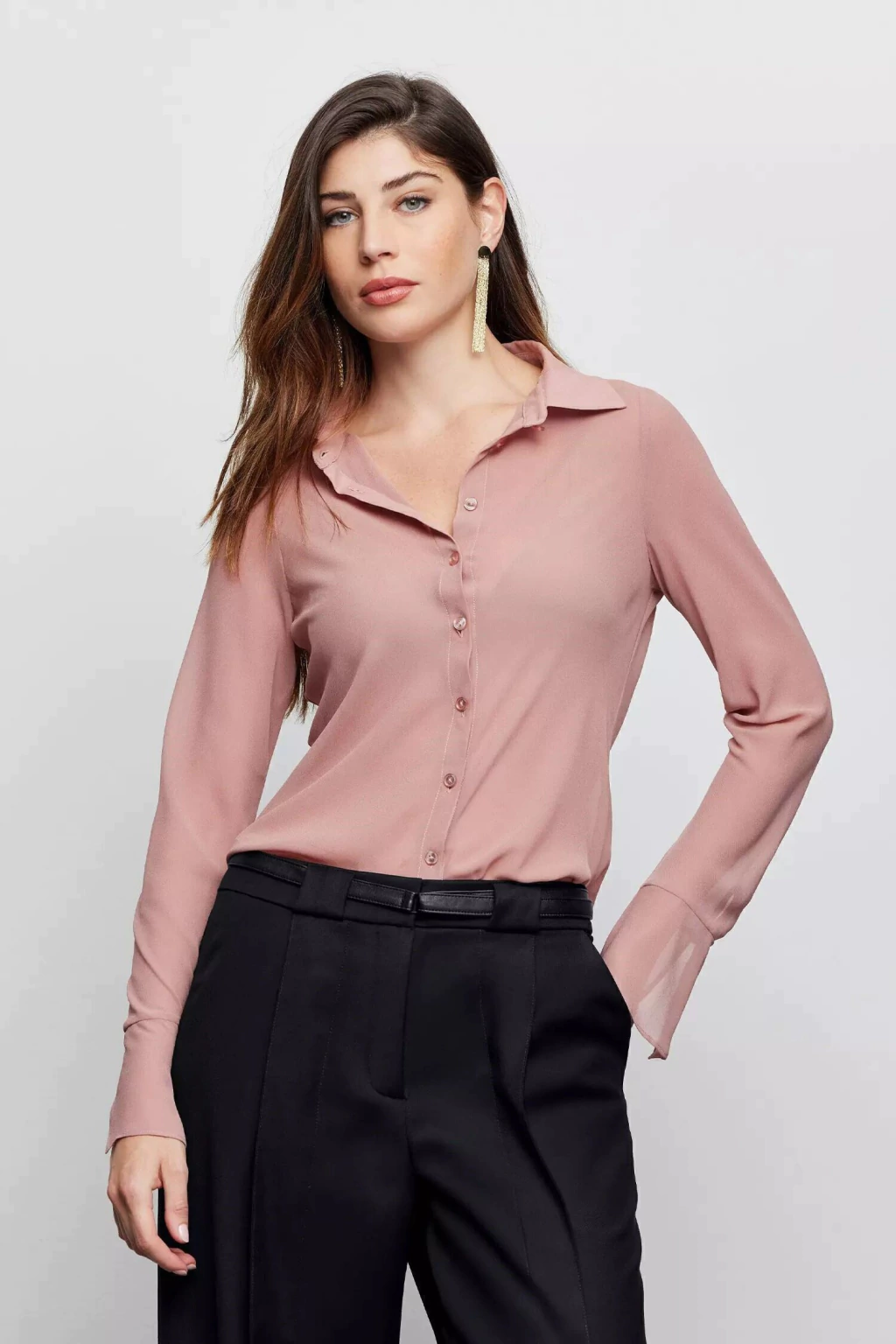 CAMISA PIERA