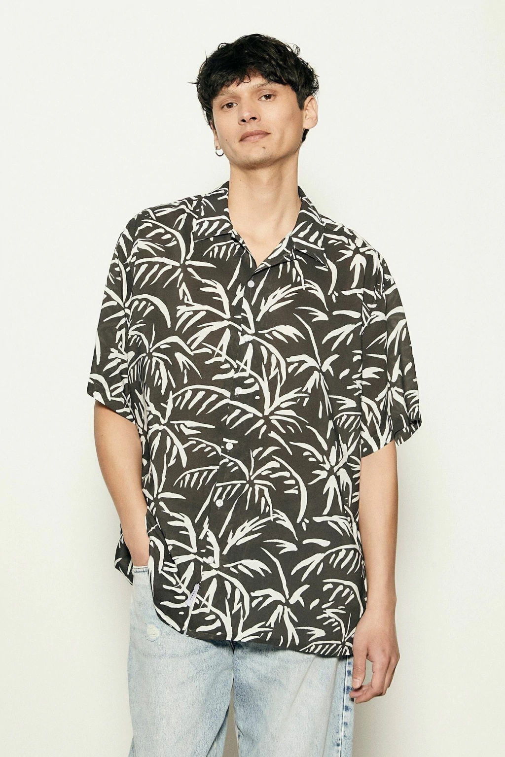 CAMISA SUMMER SHIRT