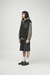 CHALECO BURDEOS VEST - comprar online