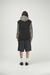 CHALECO BURDEOS VEST - SOMOS